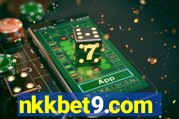 nkkbet9.com