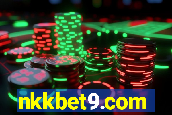 nkkbet9.com