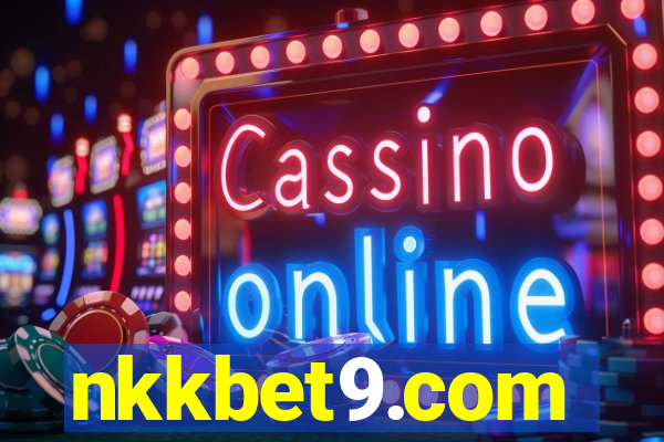 nkkbet9.com