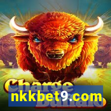 nkkbet9.com