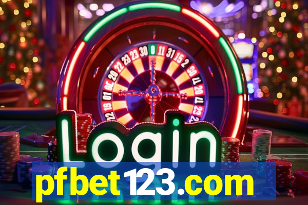 pfbet123.com