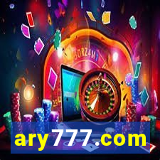 ary777.com