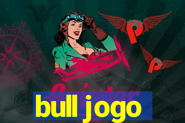 bull jogo