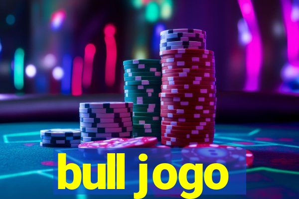 bull jogo