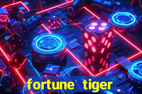 fortune tiger cassino 456bet