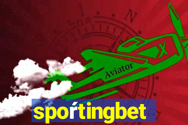 spoŕtingbet