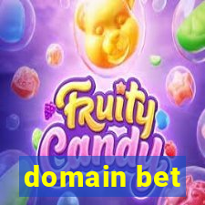 domain bet