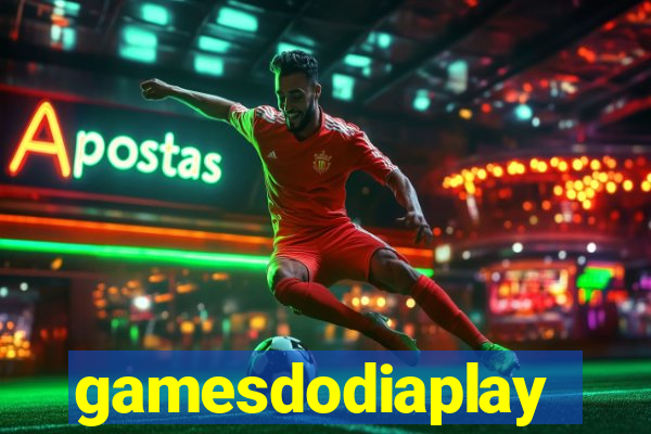 gamesdodiaplay