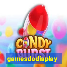 gamesdodiaplay