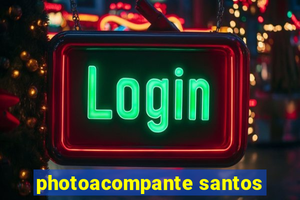 photoacompante santos