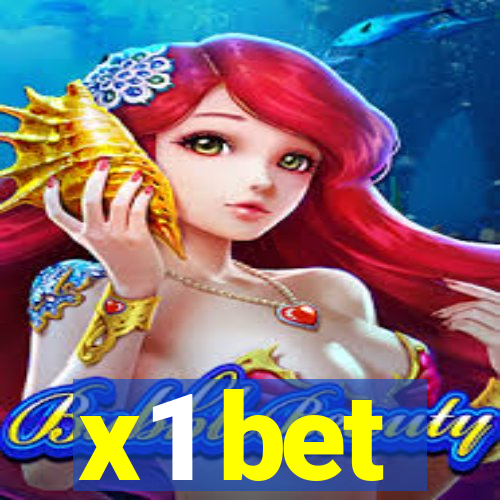 x1 bet