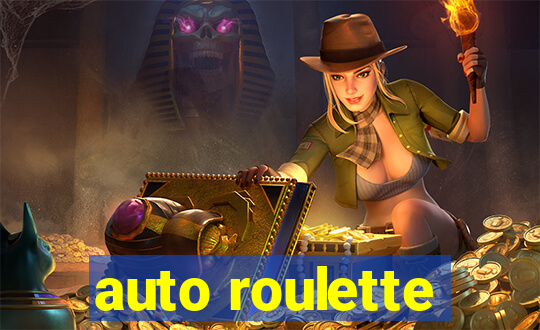 auto roulette