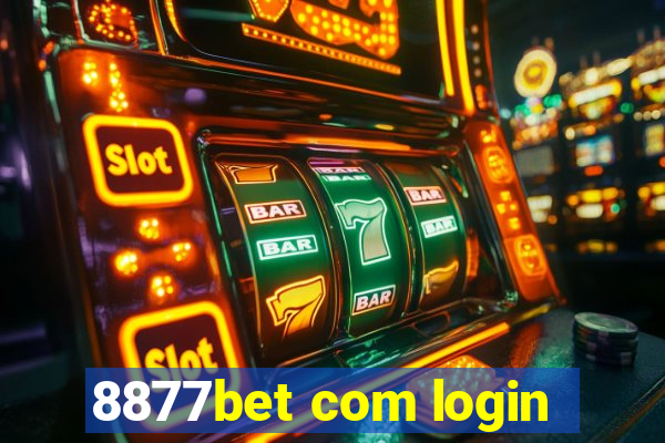 8877bet com login