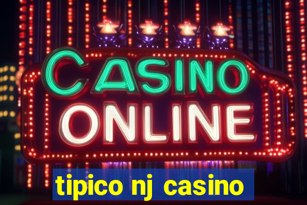 tipico nj casino