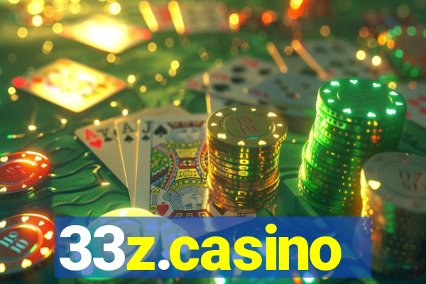 33z.casino