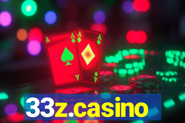 33z.casino