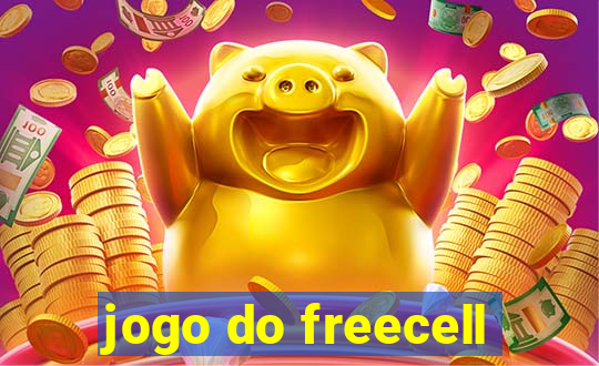 jogo do freecell