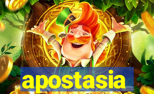 apostasia