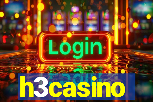 h3casino