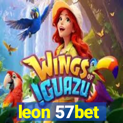 leon 57bet