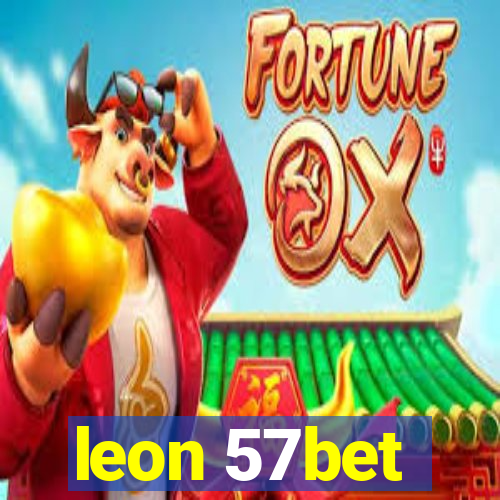 leon 57bet