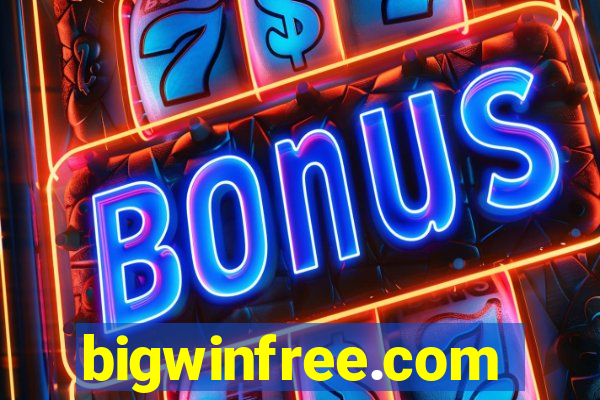 bigwinfree.com