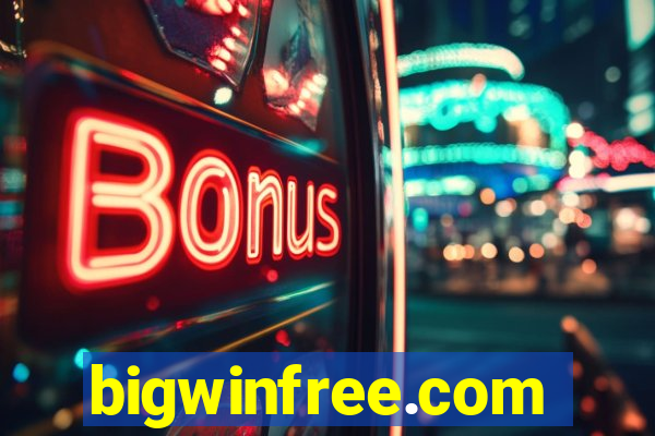 bigwinfree.com