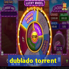 dublado torrent