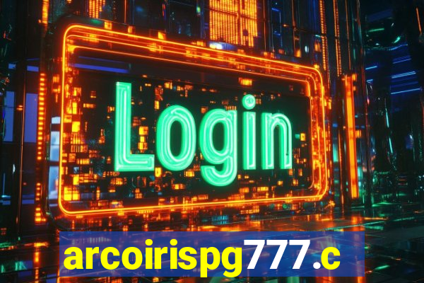 arcoirispg777.com