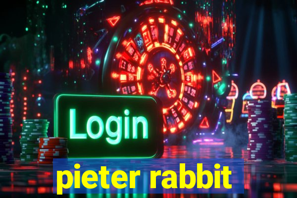 pieter rabbit