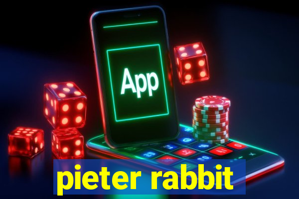 pieter rabbit