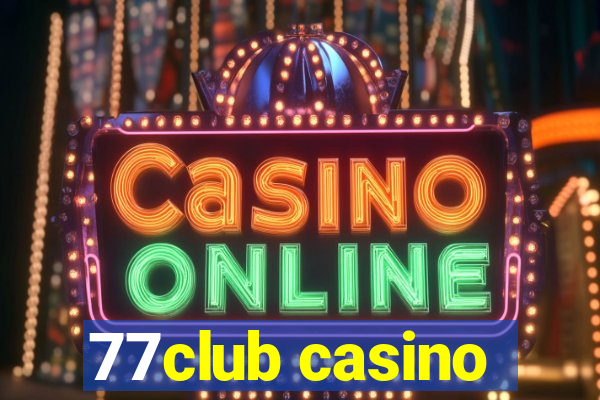 77club casino