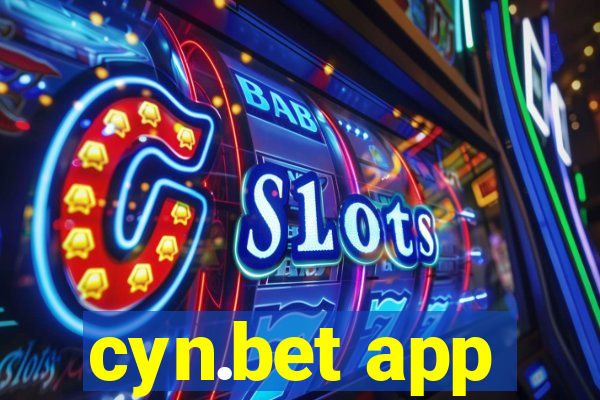 cyn.bet app