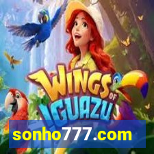 sonho777.com