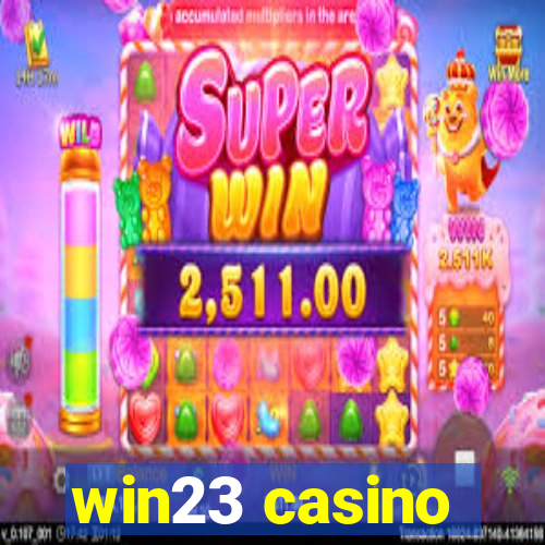 win23 casino