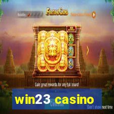 win23 casino