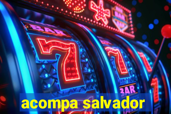 acompa salvador