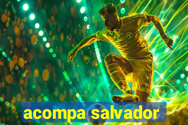 acompa salvador