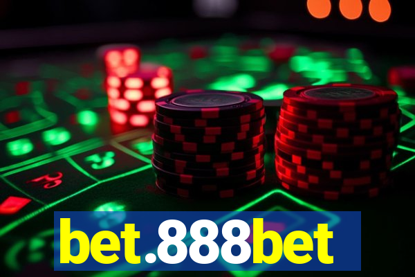 bet.888bet