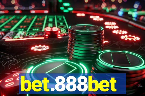 bet.888bet