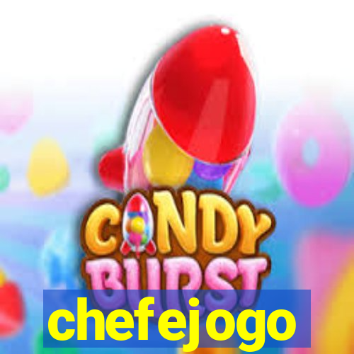 chefejogo