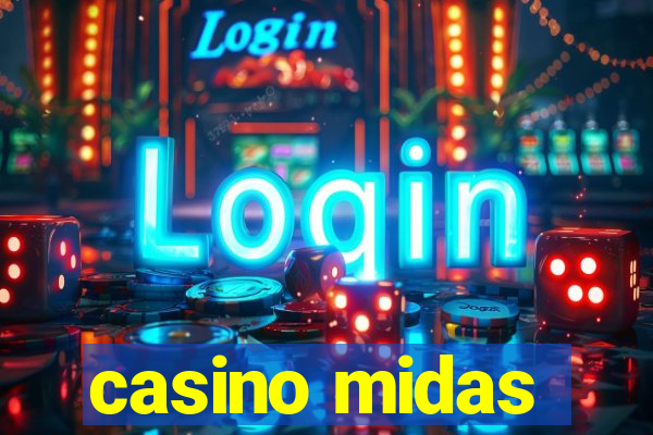 casino midas