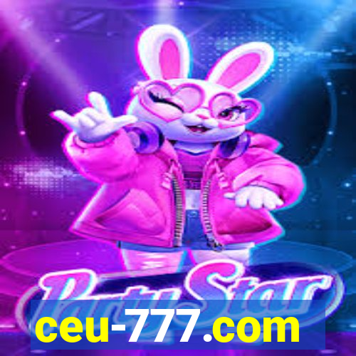 ceu-777.com