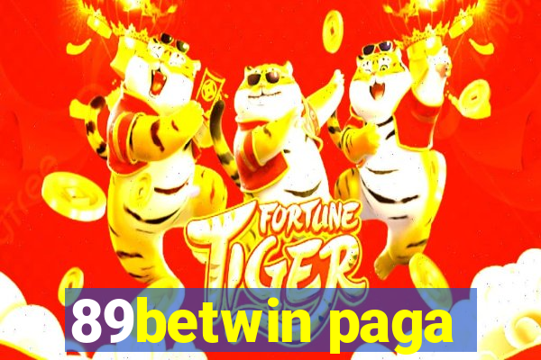 89betwin paga