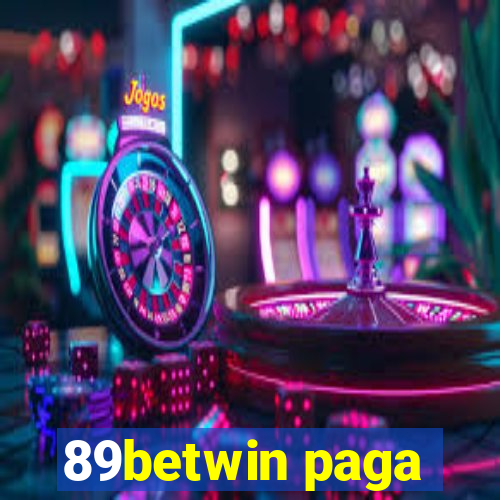 89betwin paga