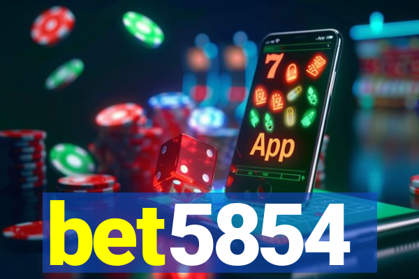 bet5854