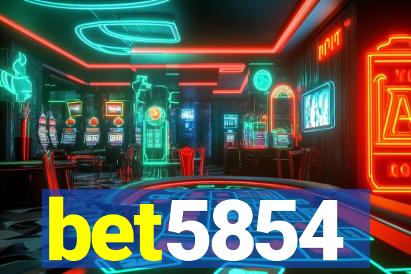 bet5854