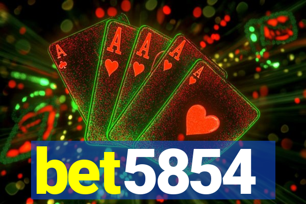 bet5854