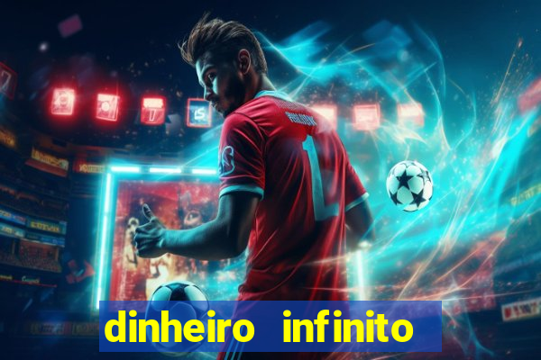 dinheiro infinito fortune tiger