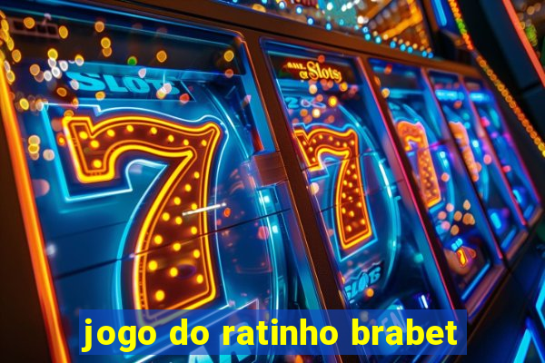 jogo do ratinho brabet